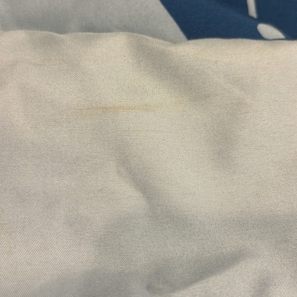 Star Wars Standard Size Pillowcase & Sham C3PO R2D2 Millennium Falcon Lucasfilm - Picture 10 of 11